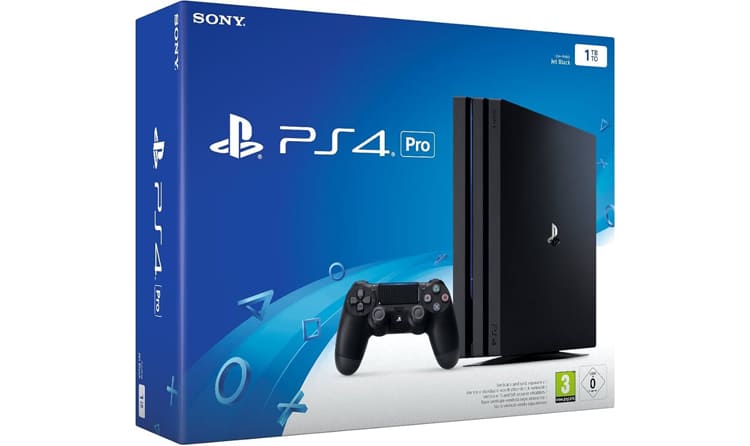 پلی استیشن 4 - معرفی، بررسی ویژگی‌ها و قیمت خرید