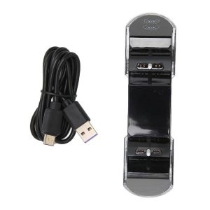 استند شارژ دسته PS5 مدل GP5-1520