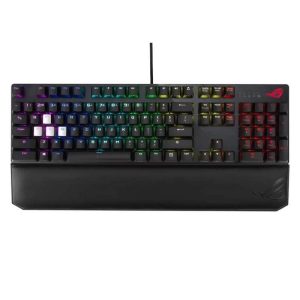 کیبورد گیمینگ ROG Strix Scope Deluxe