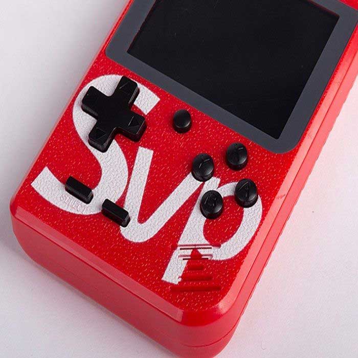 گیم پد قابل حمل Sup Game Box G400 - Image 5