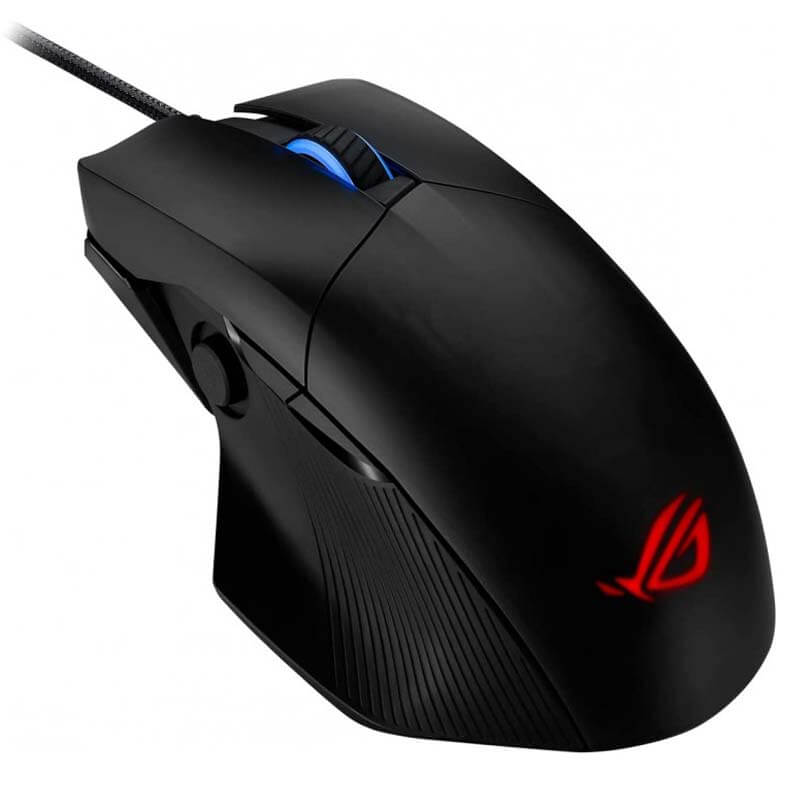 ماوس گیمینگ ROG Chakram Core