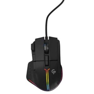 ماوس گیمینگ Porodo 8D PDX316