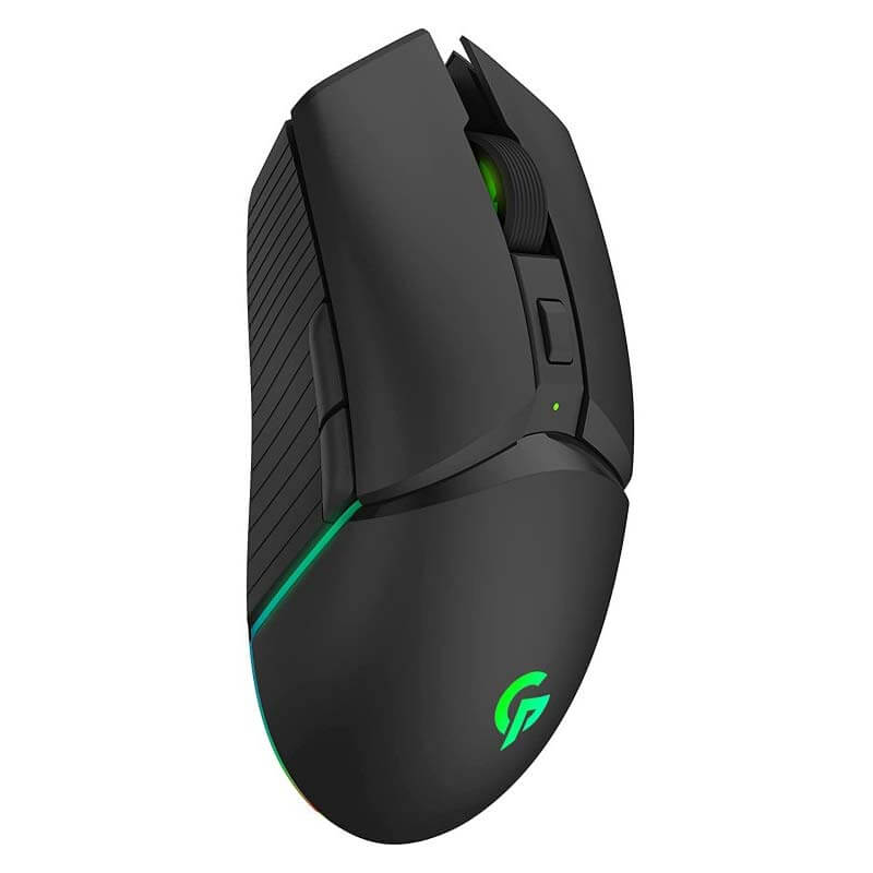 ماوس گیمینگ Porodo 7D PDX313 - Image 3