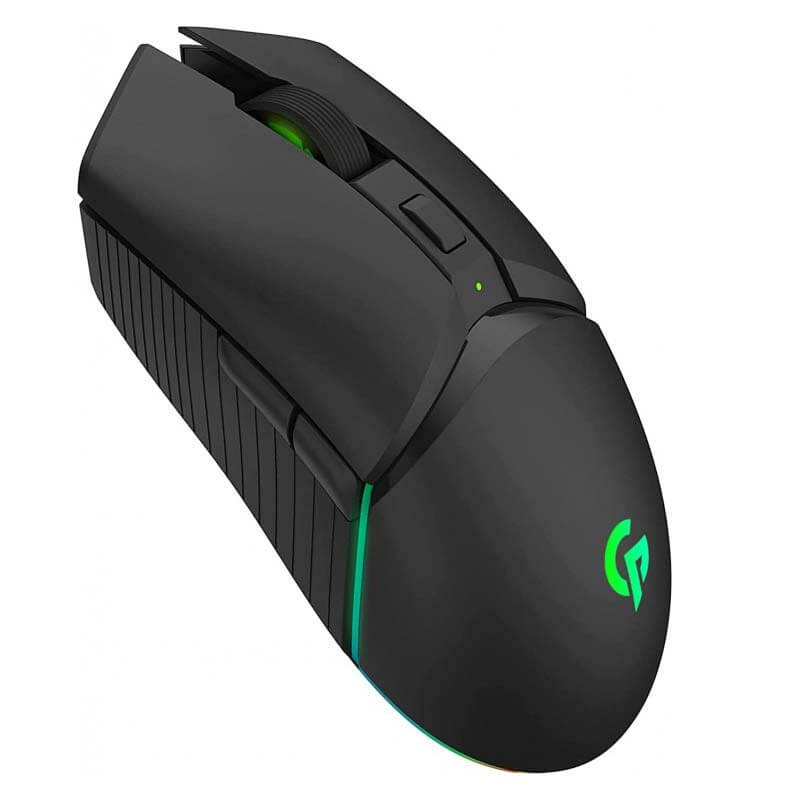 ماوس گیمینگ Porodo 7D PDX313 - Image 4