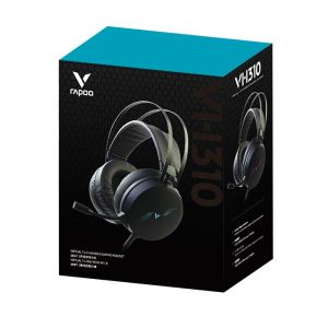 خرید هدست گیمینگ رپو Rapoo مدل VH310