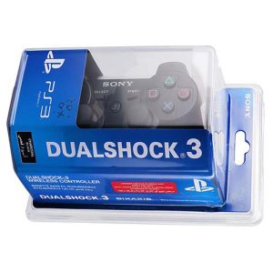گیم پد بیسیم Dualshock PS3