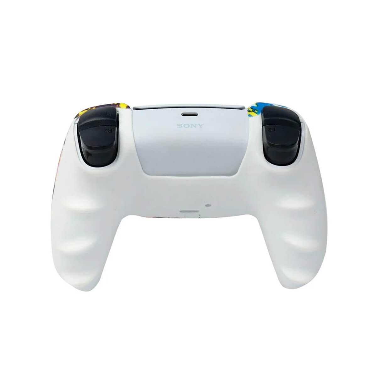 خرید محافظ دسته پلی استیشن 5 طرح PS5 dualsense cover