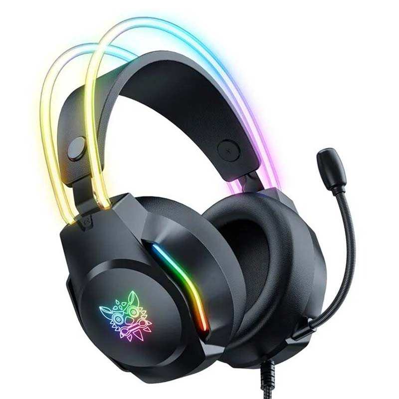 هدست گیمینگ اونیکوما مدل X26