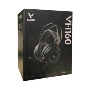 خرید هدست گیمینگ رپو Rapoo مدل VH160