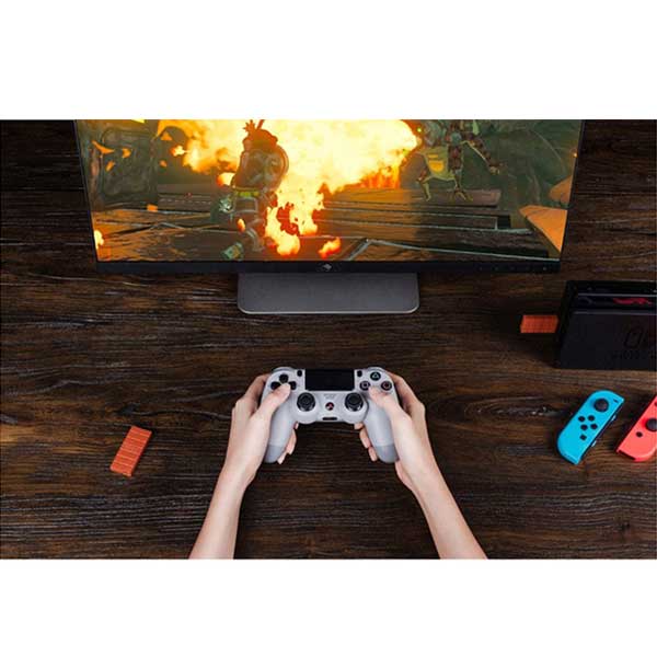 دانگل تبدیل دسته بازی 8BItdo مدل RM1105 - Image 3