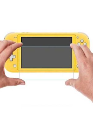 محافظ صفحه نمایش Nintendo Switch Lite مدل iplay