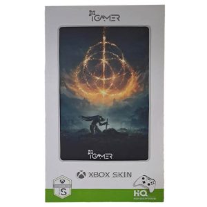 برچسب کنسول series s طرح Elden Ring