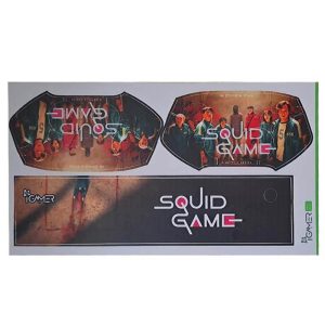 برچسب کنسول Xbox series s (iG) بازی مرکب