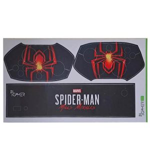 برچسب کنسول Xbox series s (iG) مورالس