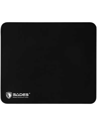 پد ماوس گیمینگ SADES مدل zap