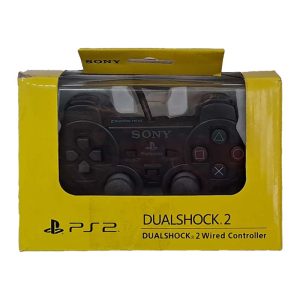 دسته بازی PS2 سیمی پک تلقی