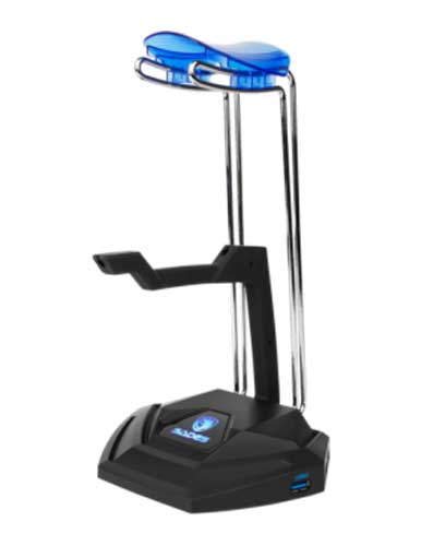 پایه هدست گیمینگ SADES مدل ANUBIS STAFF