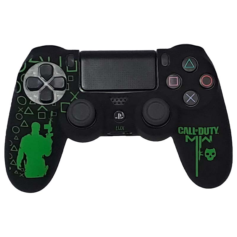 روکش دسته PS4 طرح CALL OF DUTY - Image 3