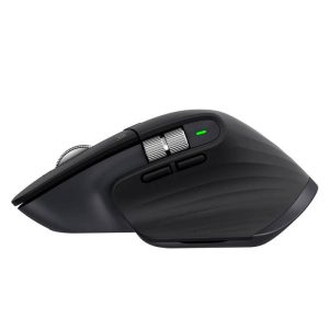 موس Logitech MX Master 3S بی سیم