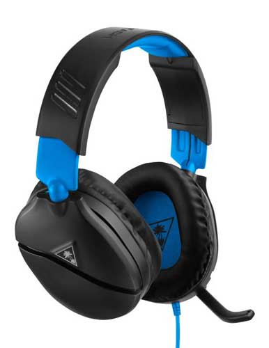 هدست گیمینگ Turtle Beach Recon 70