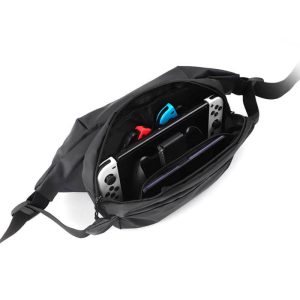 کیف چند منظوره دابی برای نینتندو