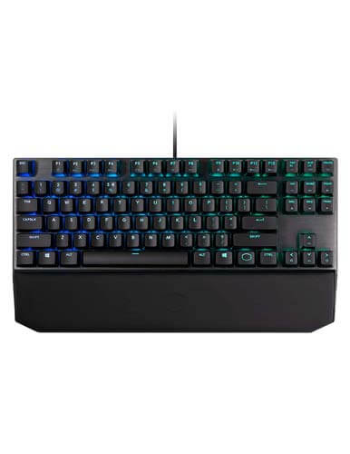 کیبورد گیمینگ Cooler Master MK730