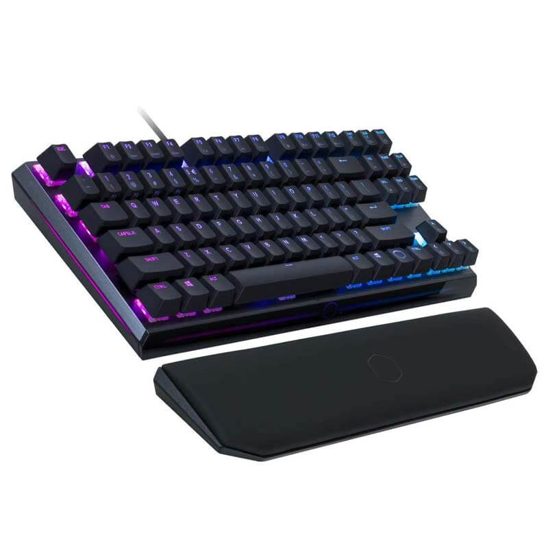 کیبورد گیمینگ Cooler Master MK730 - Image 4