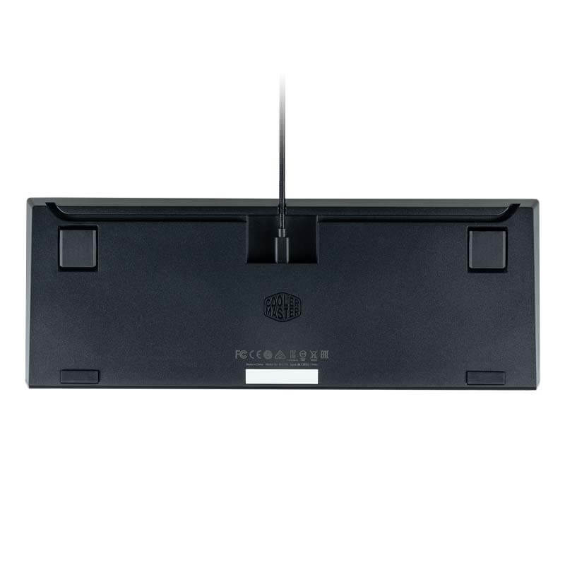 کیبورد گیمینگ Cooler Master MK730 - Image 5