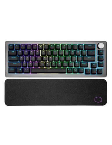 کیبورد گیمینگ Cooler Master CK721