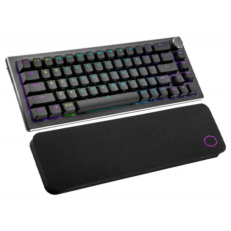 کیبورد گیمینگ Cooler Master CK721 - Image 2