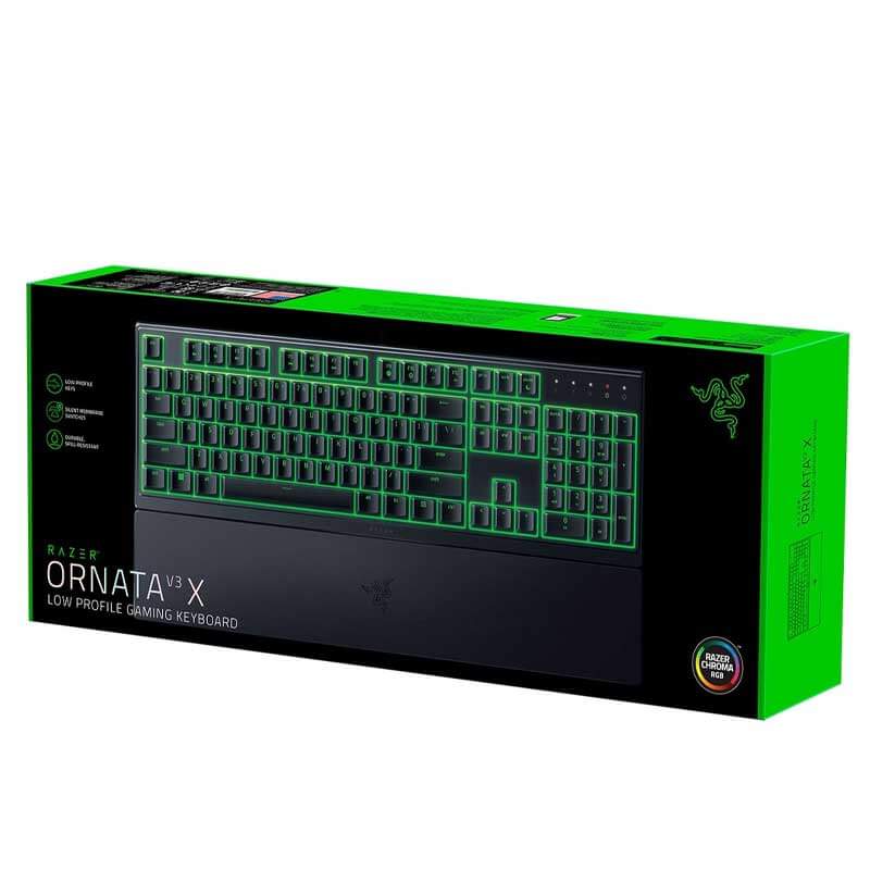 کیبورد گیمینگ Razer Ornata v3 X - Image 5