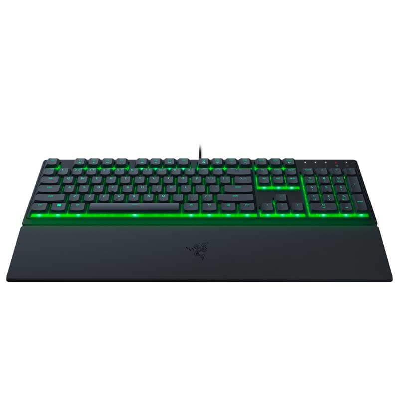 کیبورد گیمینگ Razer Ornata v3 X - Image 2