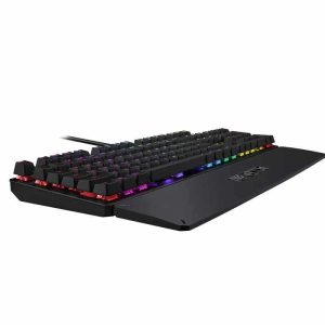 کیبورد گیمینگ TUF K3