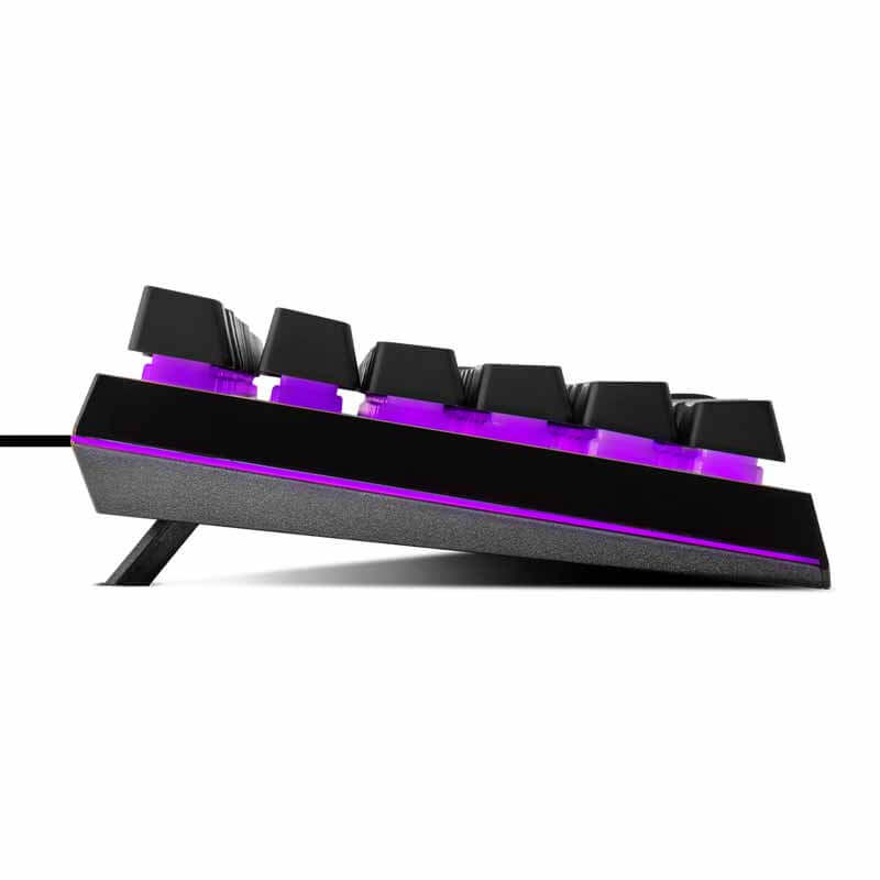 کیبورد گیمینگ Cooler Master MK110 - Image 7