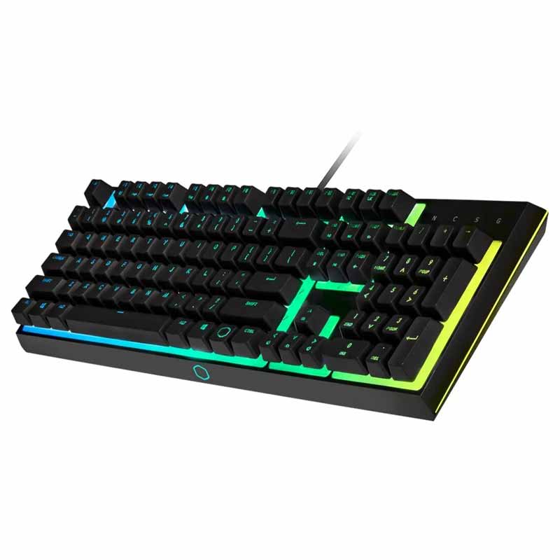 کیبورد گیمینگ Cooler Master MK110 - Image 5