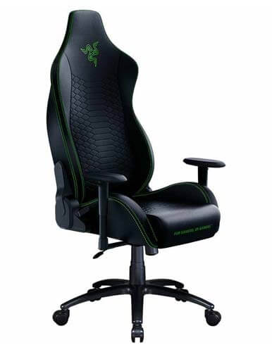 صندلی گیمینگ Razer Iskur X