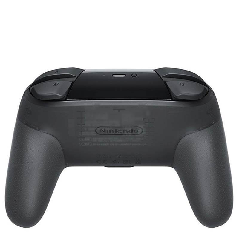 دسته بازی نینتندو سوییچ Switch Pro