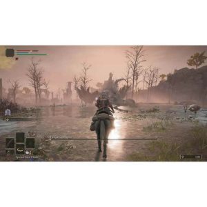 بازی Elden Ring برای XBOX