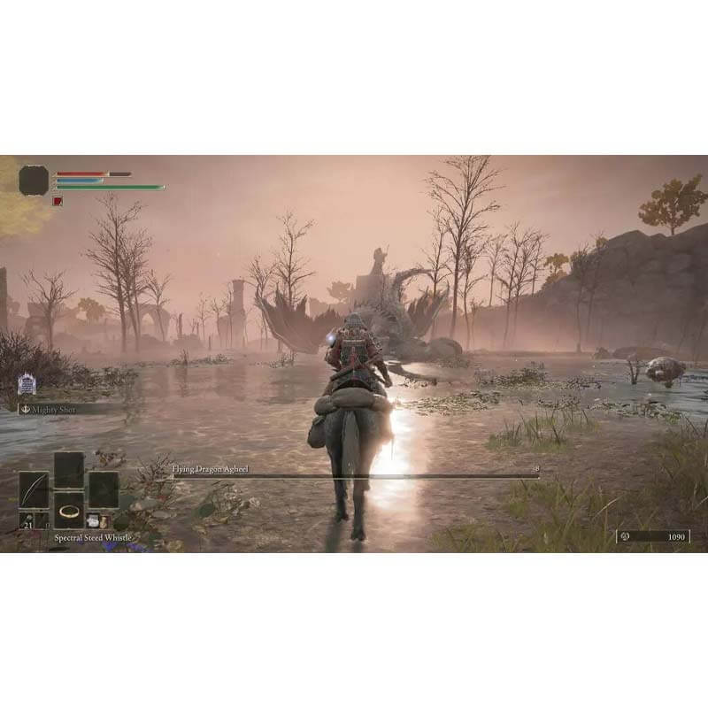 بازی Elden Ring برای XBOX