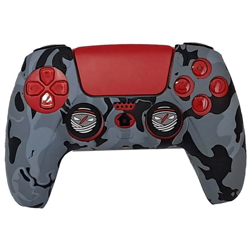 محافظ کنترلر PS5 کماندویی