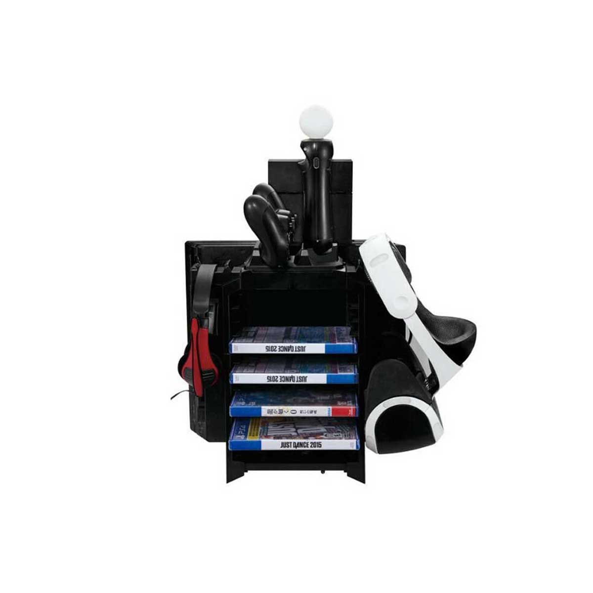 خرید پایه نگهدارنده پلی استیشن 4 مدل KJH 60