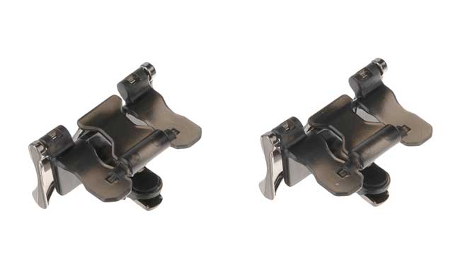 دسته بازی موبایل پابجی pubg مدل S202