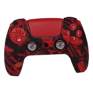 محافظ دسته PS5 طرح Freegun