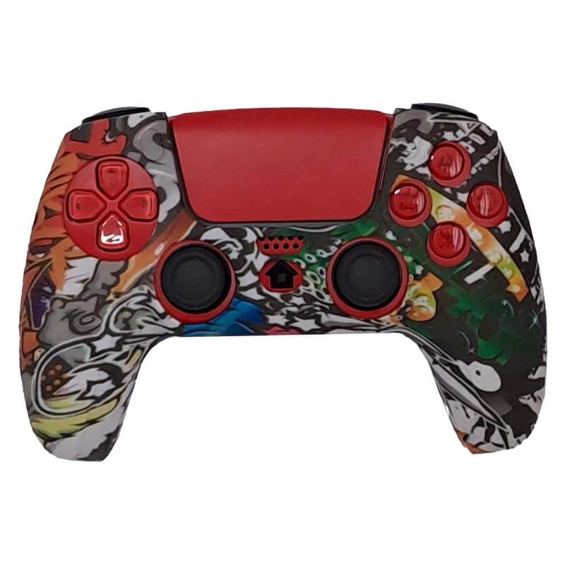 محافظ دسته PS5 طرح کیاس - Image 4