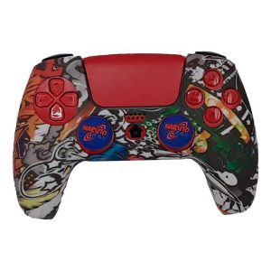 محافظ دسته PS5 طرح کیاس