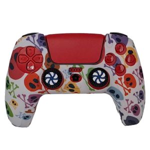 محافظ دسته PS5 طرح دزد دریایی