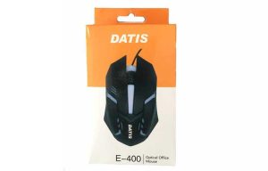 ماوس داتیس مدل DATIS E400