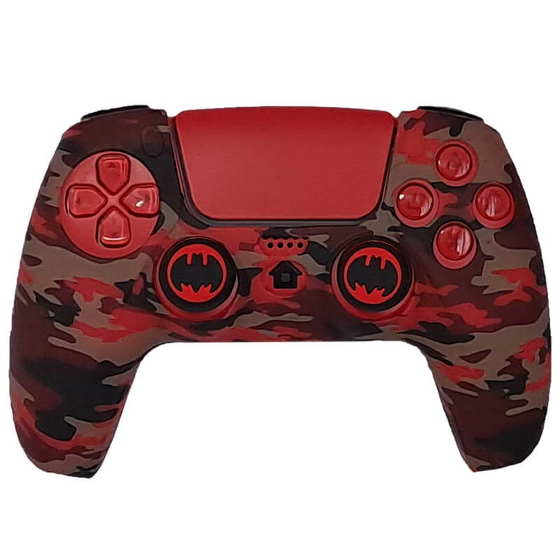 محافظ دسته ps5 ارتشی