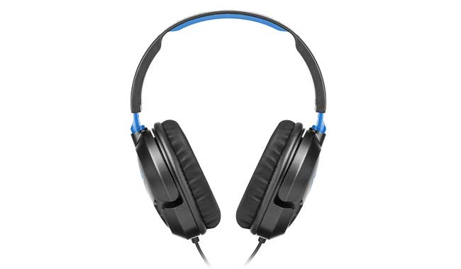 هدست گیمینگ Turtle Beach Recon 50P پک جدید