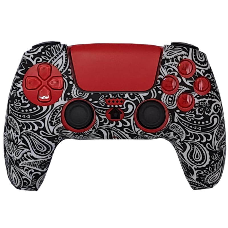 محافظ دسته PS5 طرح اسلیمی - Image 4